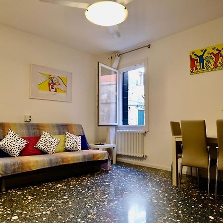 Elia1141 Apartamento Veneza Exterior foto