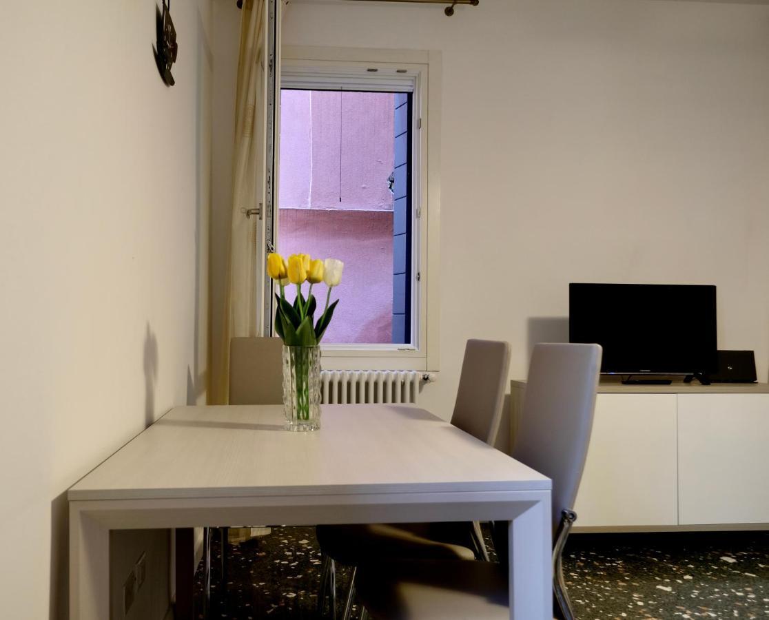 Elia1141 Apartamento Veneza Exterior foto