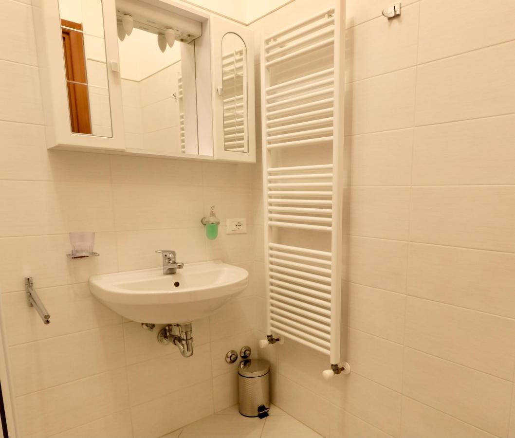 Elia1141 Apartamento Veneza Exterior foto