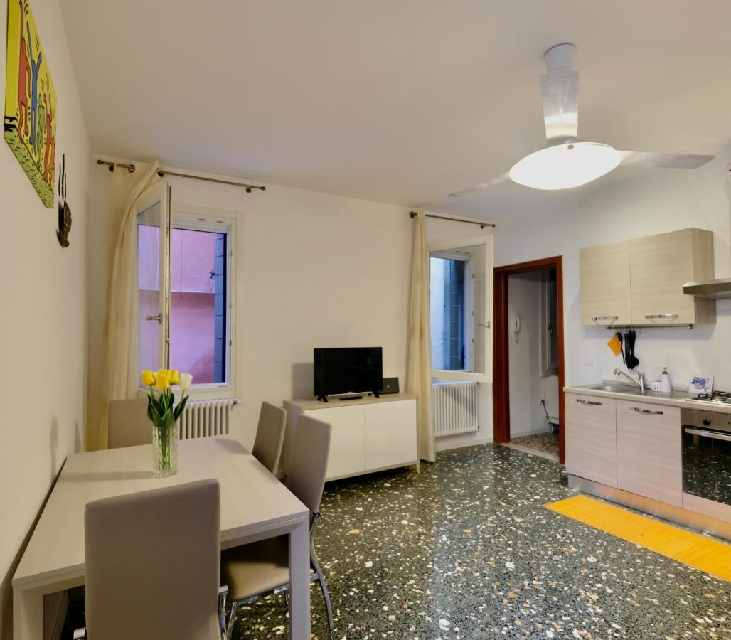 Elia1141 Apartamento Veneza Exterior foto